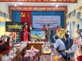Học tập, trao đổi kinh nghiệm quản lý và dạy học