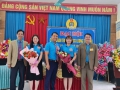 ĐẠI HỘI CÔNG ĐOÀN