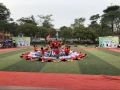 CUỘC THI VŨ ĐIỆU XANH