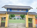 Thông báo điểm kiểm tra đánh giá năng lực tuyển sinh lớp 6 trường THCS Lương Thế Vinh, năm học 2023-2024