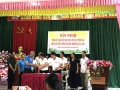 HỘI NGHỊ TỔNG KẾT GIÁO DỤC NĂM HỌC 2022-2023 VÀ TRIỂN KHAI NÂNG CAO CHẤT LƯỢNG GIÁO DỤC NĂM HỌC 2023-2024