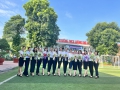 CÔNG ĐOÀN TRƯỜNG THCS LƯƠNG THẾ VINH TỔ CHỨC CÁC HOẠT ĐỘNG CHÀO MỪNG NGÀY PHỤ NỮ VIỆT NAM 20/10