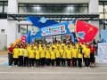 TRƯỜNG THCS LƯƠNG THẾ VINH THAM GIA TRẢI NGHIỆM – HƯỚNG NGHIỆP STEAMESE FESTIVAL 2024