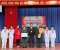 LIÊN ĐỘI TRƯỜNG THCS LƯƠNG THẾ VINH TỔ CHỨC HOẠT ĐỘNG NÓI CHUYỆN TRUYỀN THỐNG, CHỦ ĐIỂM: UỐNG NƯỚC NHỚ NGUỒN