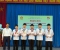 LIÊN ĐỘI TRƯỜNG THCS LƯƠNG THẾ VINH TƯNG BỪNG TỔ CHỨC NGÀY HỘI TIẾN BƯỚC LÊN ĐOÀN